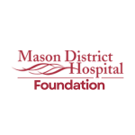 24th Annual Mason District Hospital Foundation Golf Outing - logo